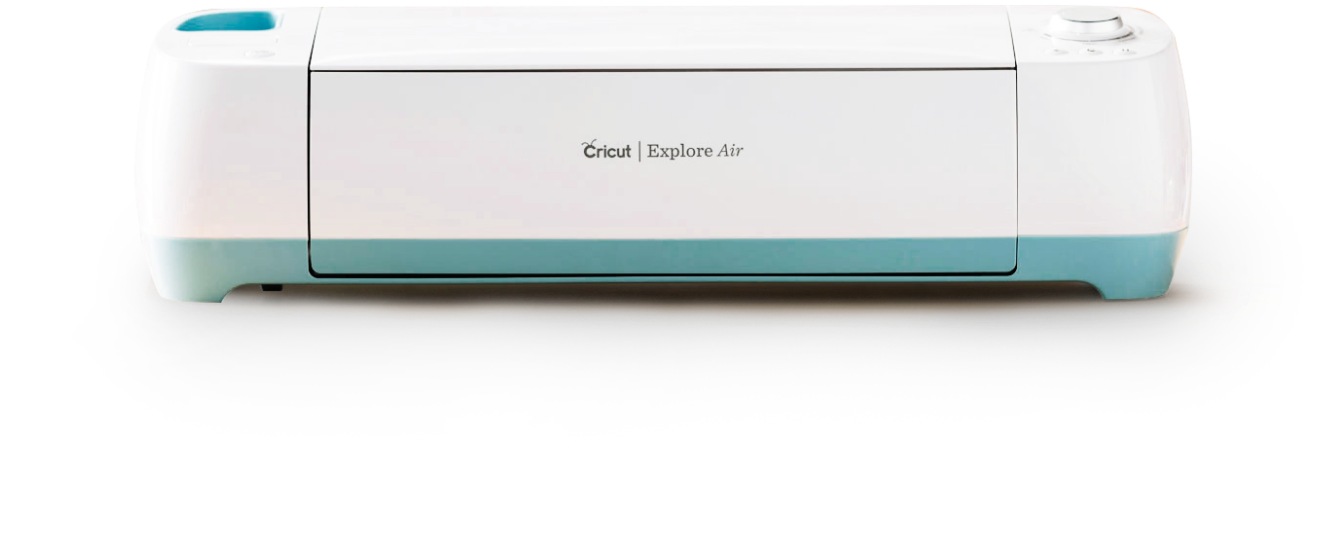 cricut explore air