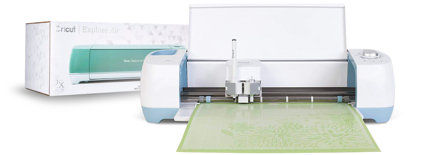 cricut maker